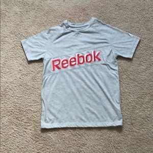 Reebok T-shirt